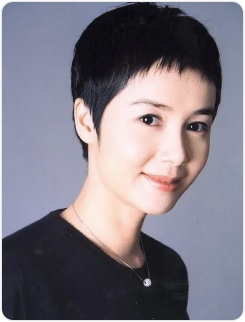 蒋雯丽