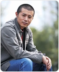 毕飞宇
