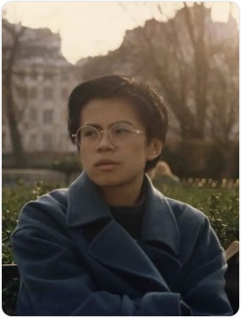 邱妙津经典语录/名句/语录