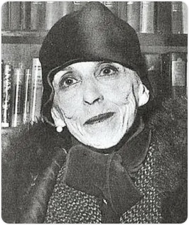 卡琳·布里克森经典语录/名句/语录