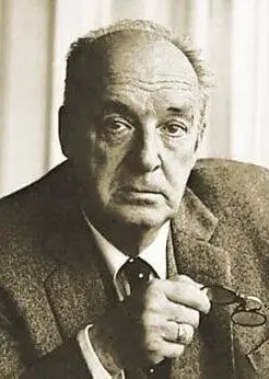 弗拉基米尔·纳博科夫经典句子/名句/语录